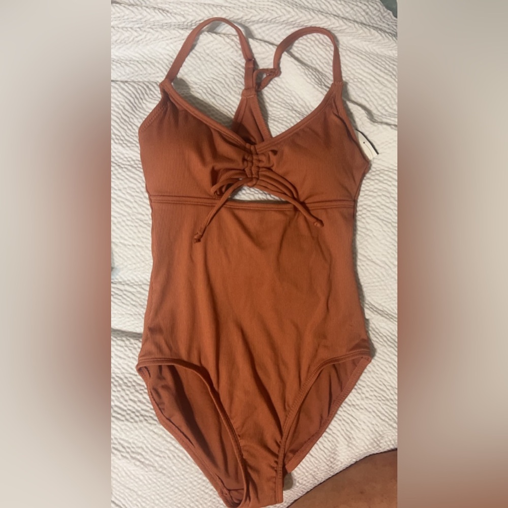Swimsuit for the summer